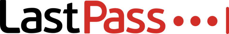 LastPass Logo Color 1