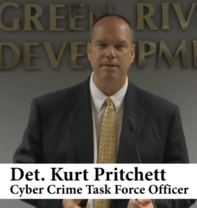 cyber crime task force officer