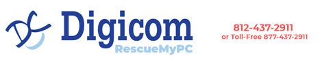 RescueMyPC Logo