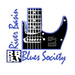 river basin blues society logo